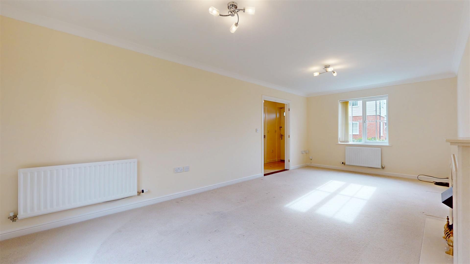 4 bed property in Harmans Cross, Milton Keynes